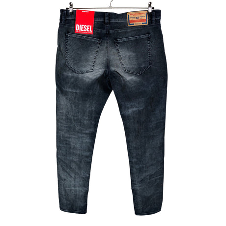 Unisex Diesel - Samettihousut, koko W36 -  (2)