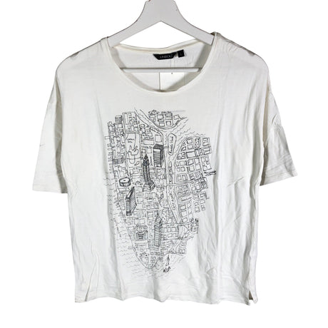 Unisex Lindex - T-paita, koko 36 -  ()