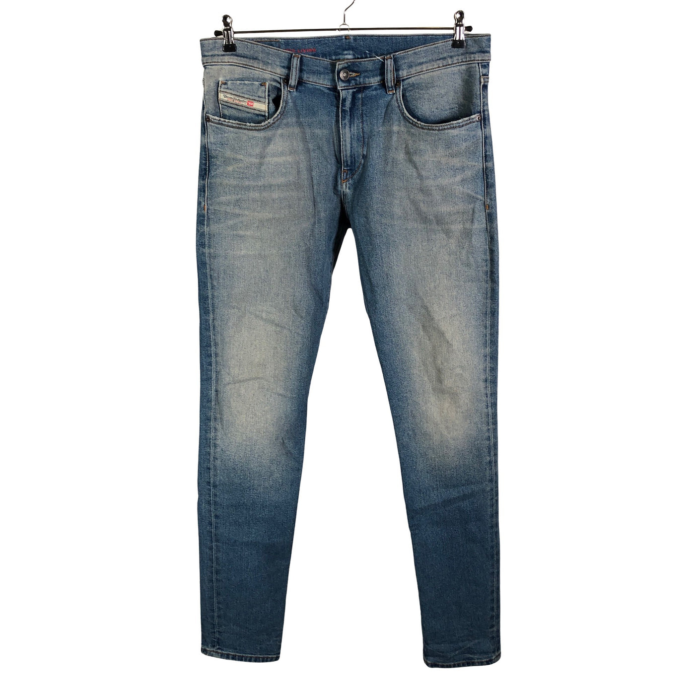Unisex Diesel - Farkut, koko W34 -  (1)