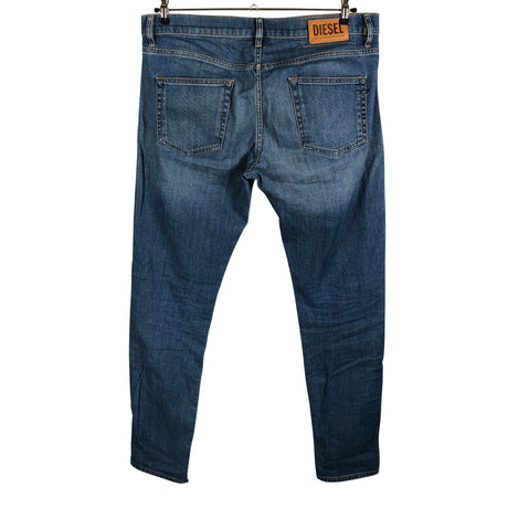Unisex Diesel - Farkut, koko W34 -  (2)