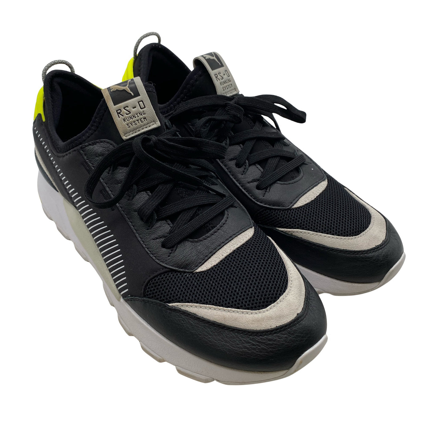 Unisex Puma - Juoksukengät, koko 46 -  (2)