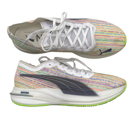 Unisex Puma - Juoksukengät, koko 46 -  ()
