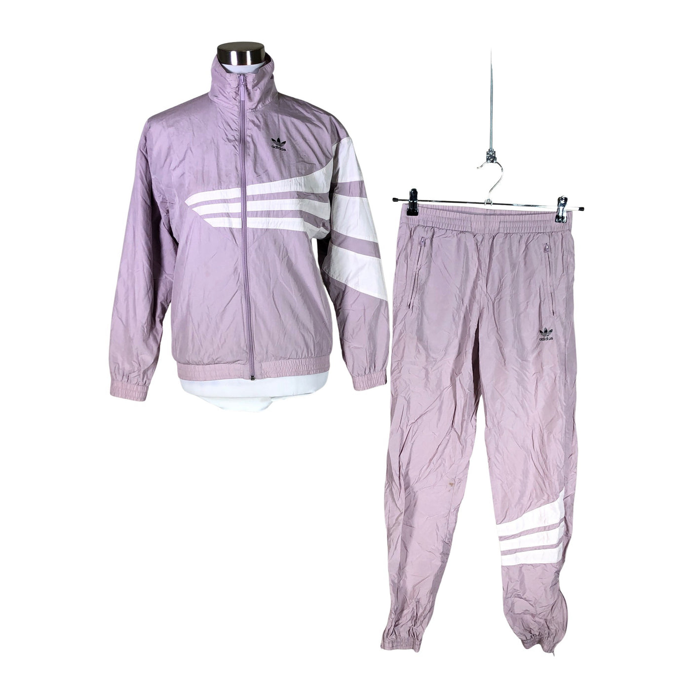 Unisex Adidas - Ulkoilutakki, koko 32 -  (1)