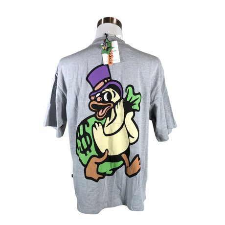 Unisex Good Good Good - T-paita, koko L -  (2)