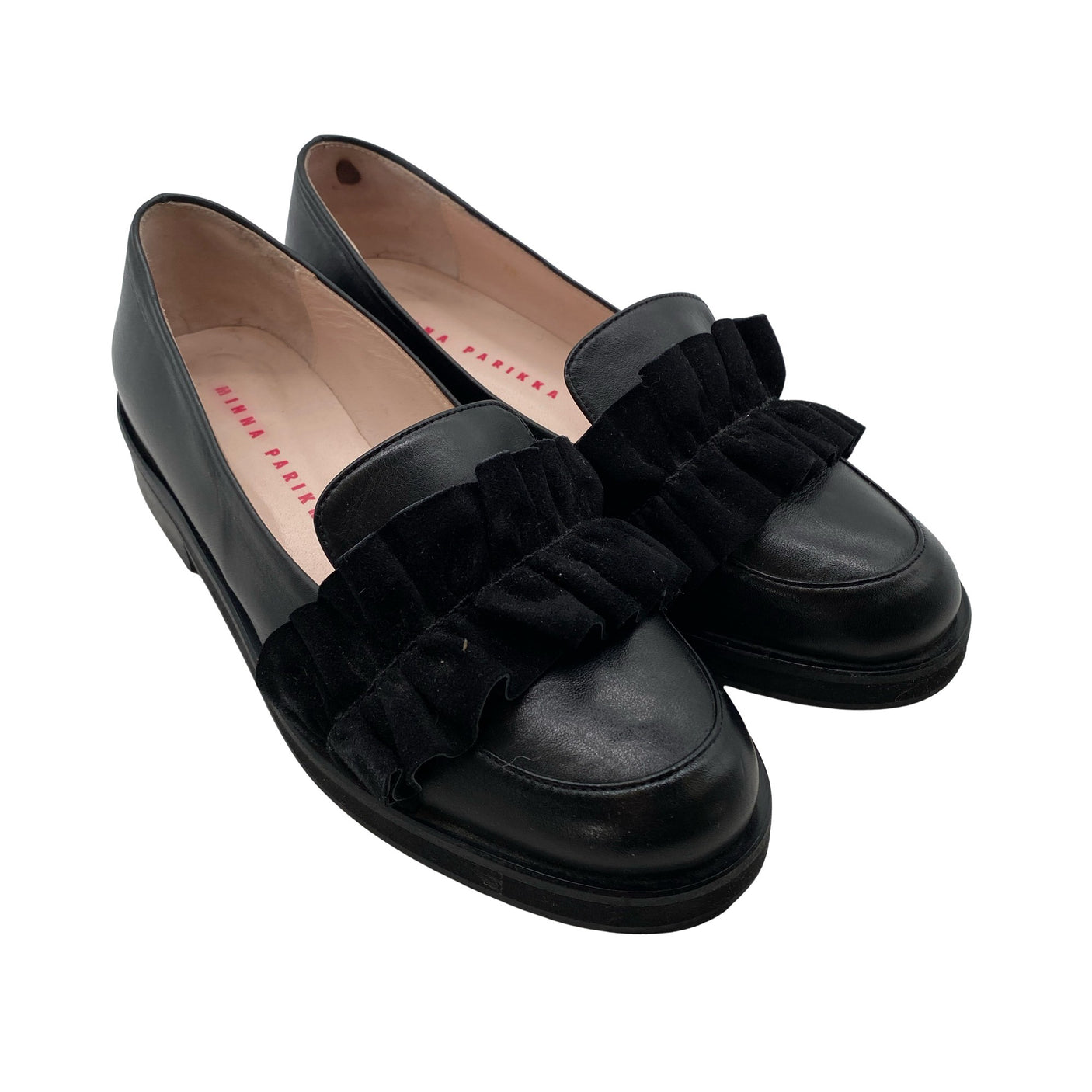 Unisex Minna Parikka - Loaferit, koko 38 -  (2)