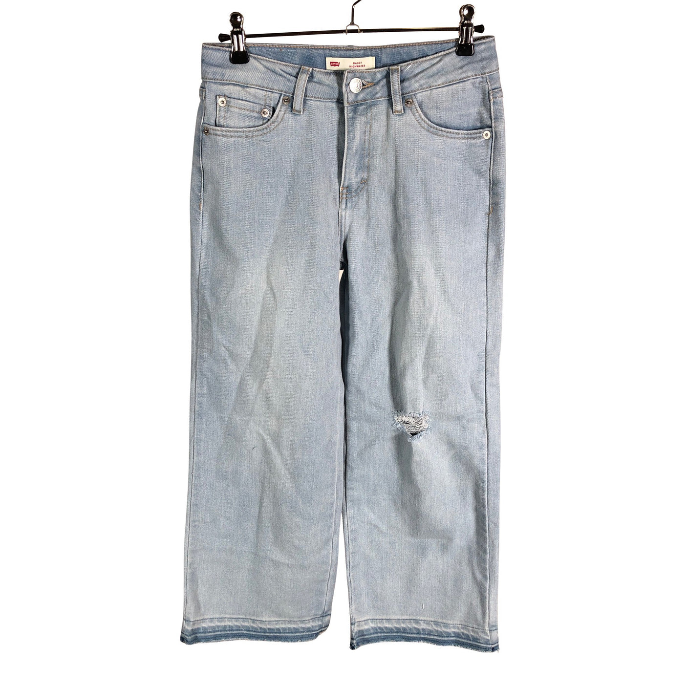 Unisex Levi's - Farkut, koko 134 - 140 -  (1)
