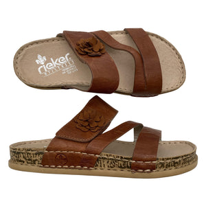 Unisex Rieker - Sandaalit, koko 38 -  (1)