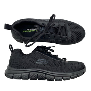 Unisex Skechers - Lenkkarit, koko 41 -  (1)