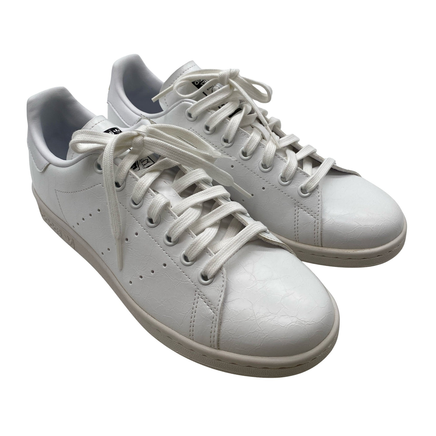 Unisex Adidas - Tennarit, koko 41 -  (2)
