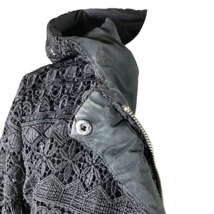 Unisex Emme Marella - Ulkoilutakki, koko 38 -  (2)