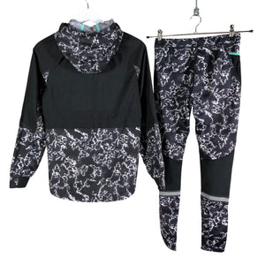 Unisex Soc - Urheilutakki, koko 158 - 164 -  (2)