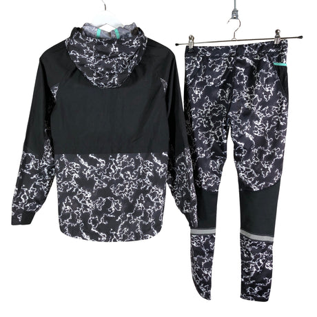 Unisex Soc - Urheilutakki, koko 158 - 164 -  (2)