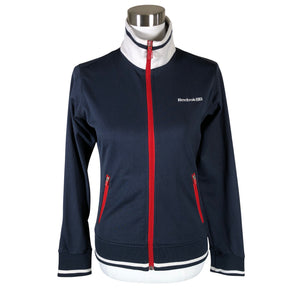Unisex Reebok - Verryttelytakki, koko 34 -  (1)