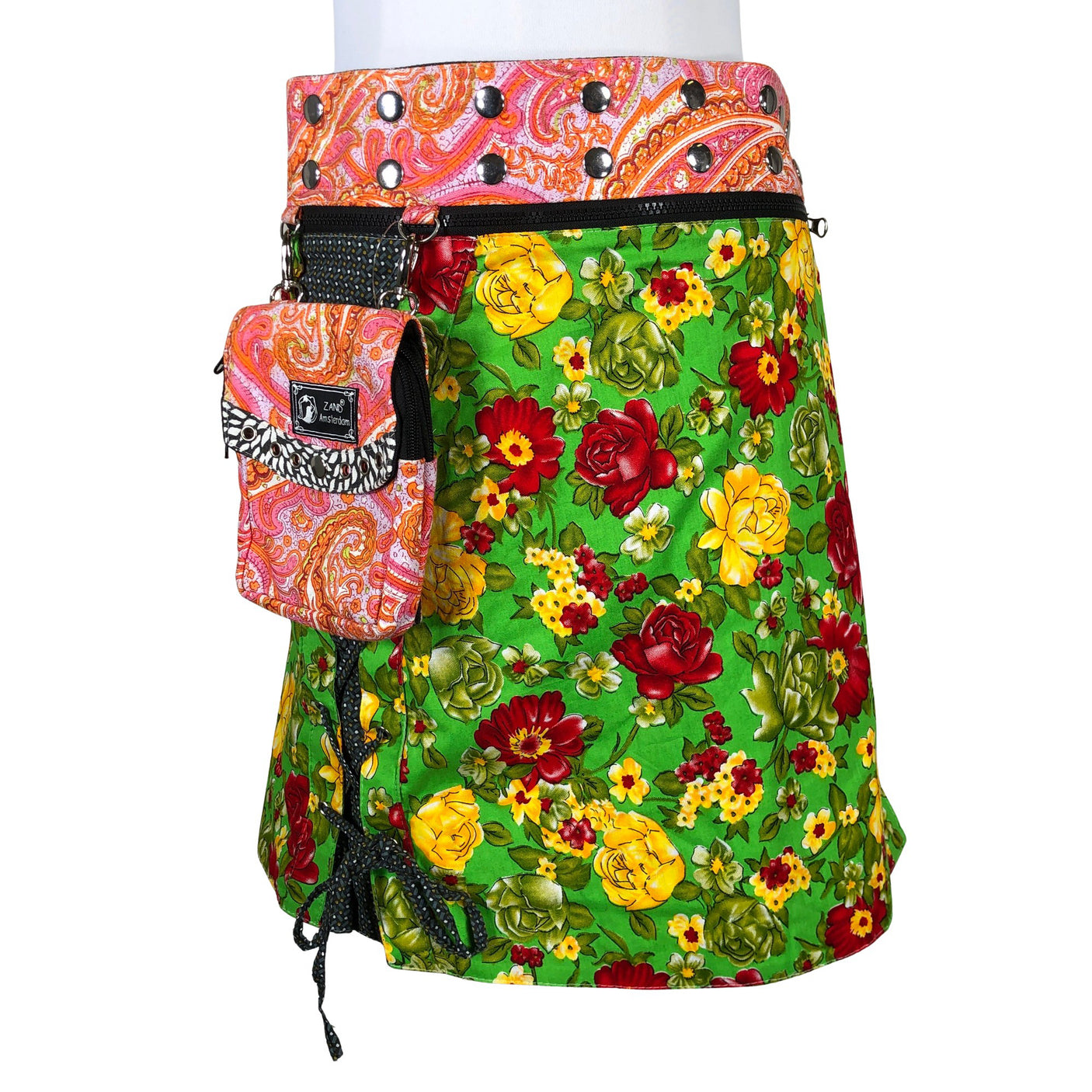 Unisex Zand - Kangashame, koko 40 -  (1)