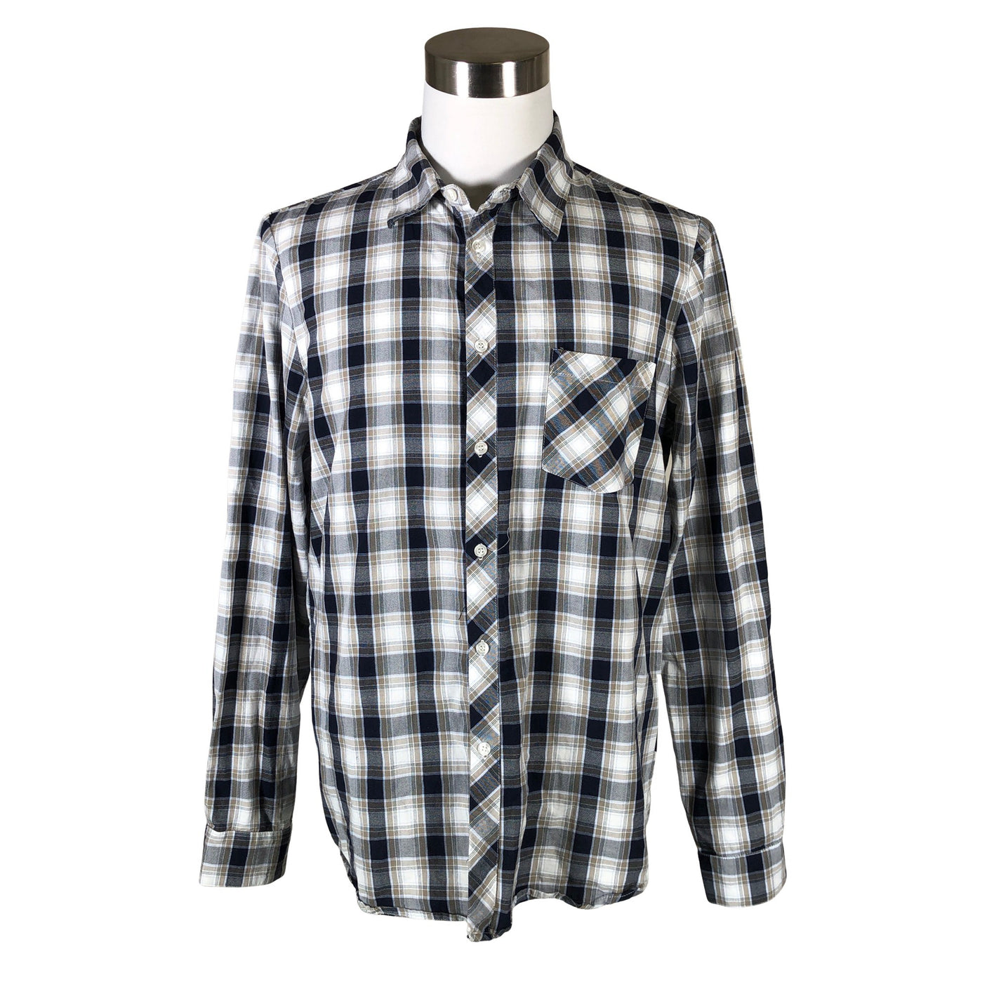 Unisex R-collection - Kauluspaita, koko XL -  (1)