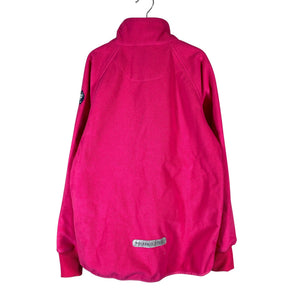 Unisex Polarn O. Pyret - Windfleecetakki, koko 146 - 152 -  (2)