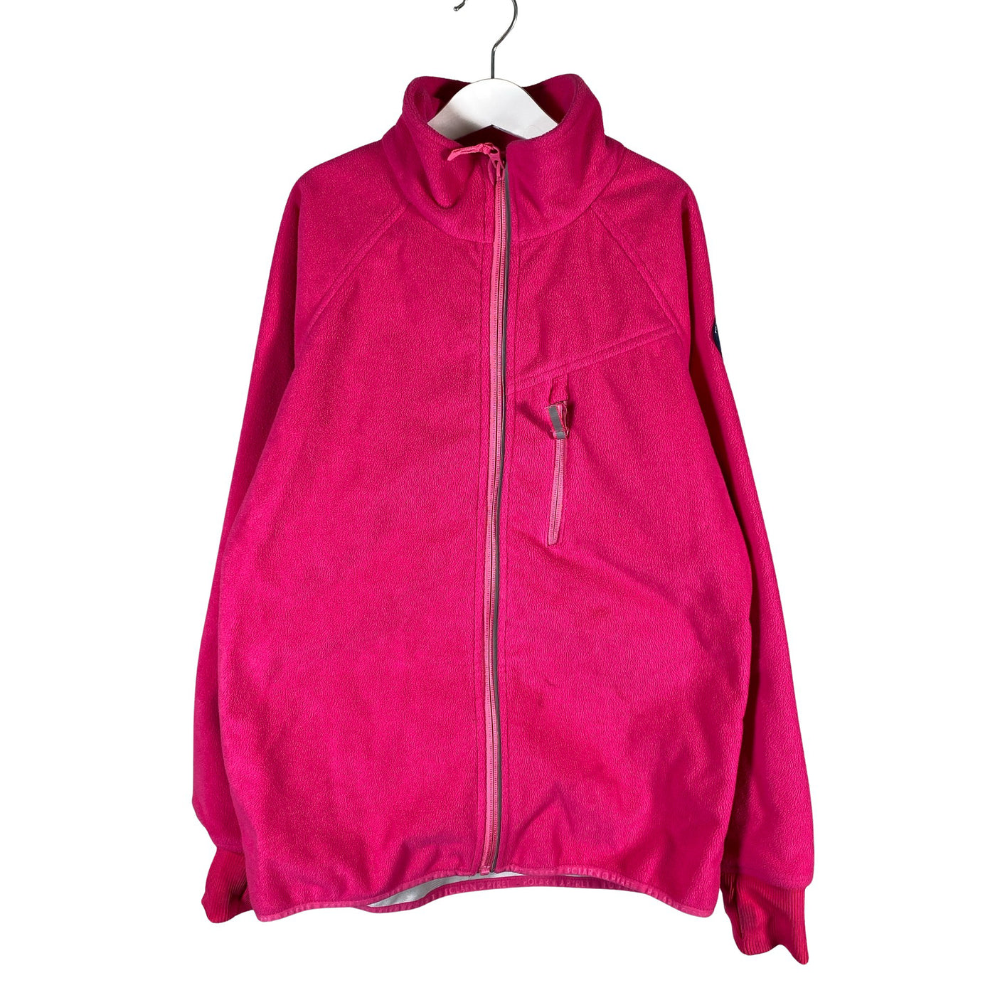 Unisex Polarn O. Pyret - Windfleecetakki, koko 146 - 152 -  (1)