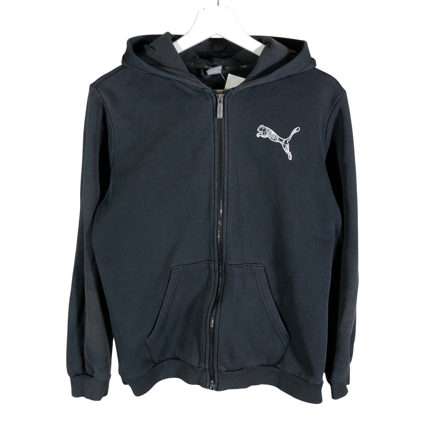 Unisex Puma - Huppari, koko 170 - 176 -  (1)
