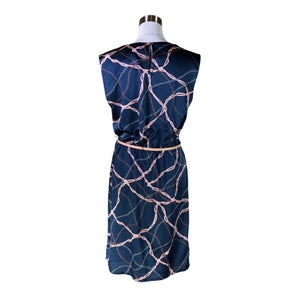 Unisex Esprit - Sifonkimekko, koko 38 -  (2)