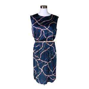 Unisex Esprit - Sifonkimekko, koko 38 -  (1)