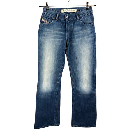 Unisex Diesel - Farkut, koko 164 - 170 -  ()