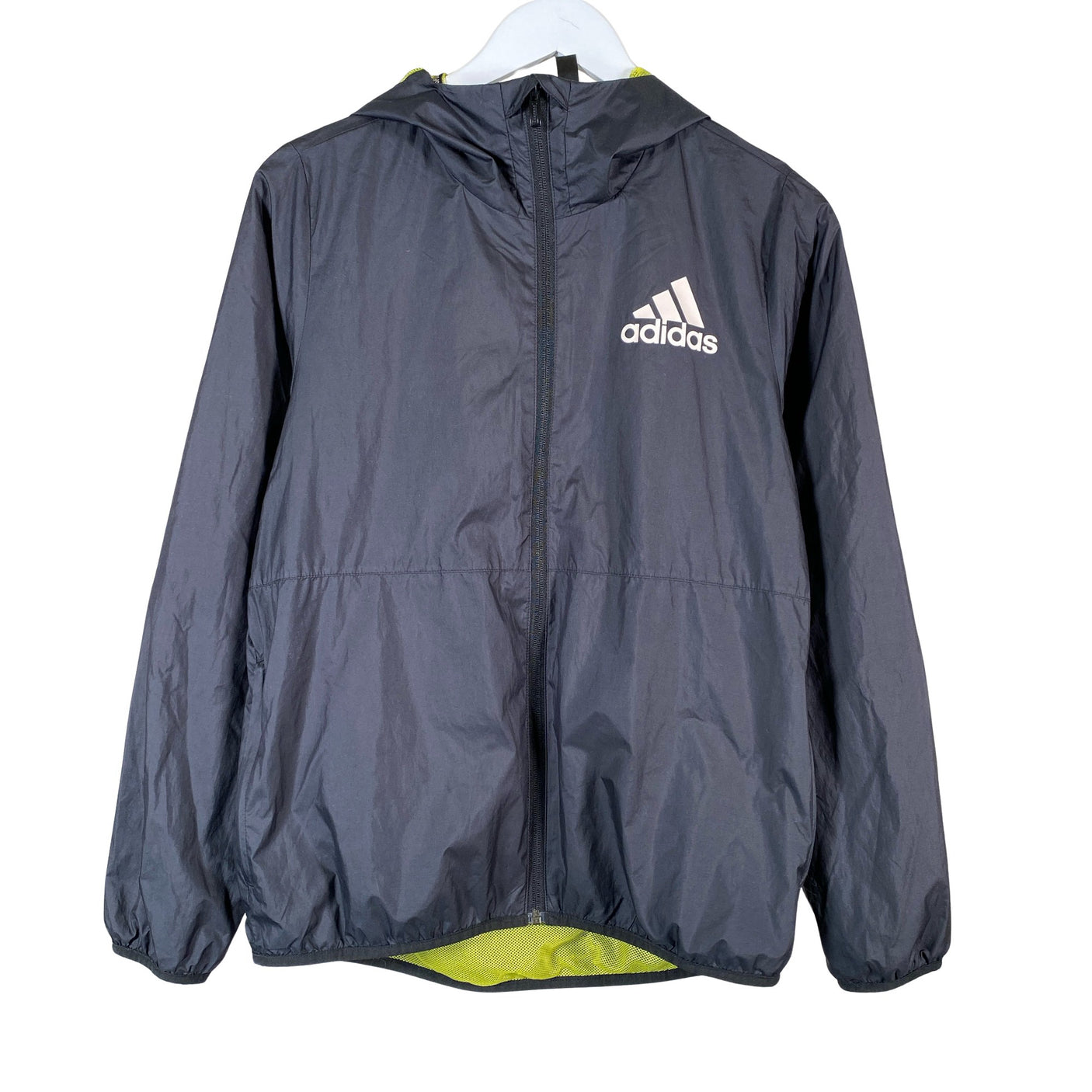 Unisex Adidas - Urheilutakki, koko 158 - 164 -  (1)