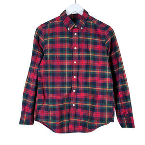 Unisex Ralph Lauren - Kauluspaita, koko 158 - 164 -  (1)