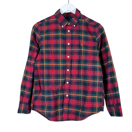 Unisex Ralph Lauren - Kauluspaita, koko 158 - 164 -  ()