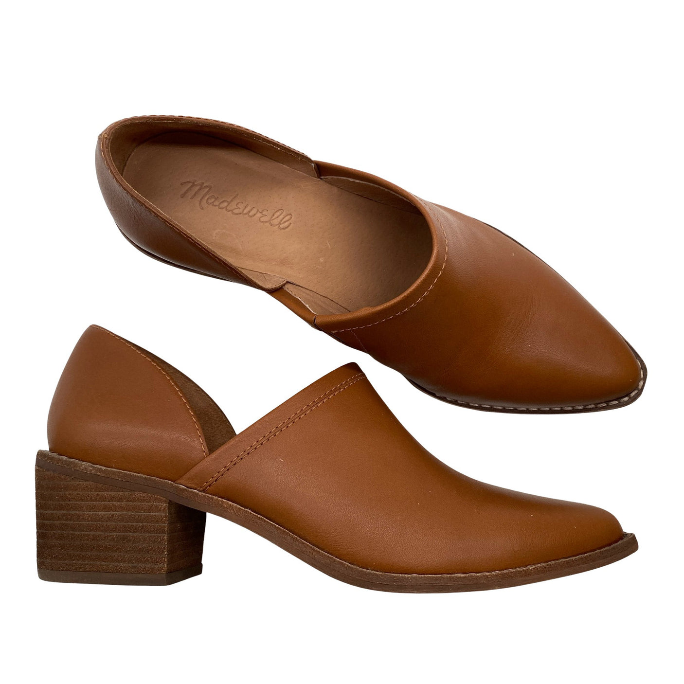 Unisex Madewell - Kävelykengät, koko 38 -  (1)