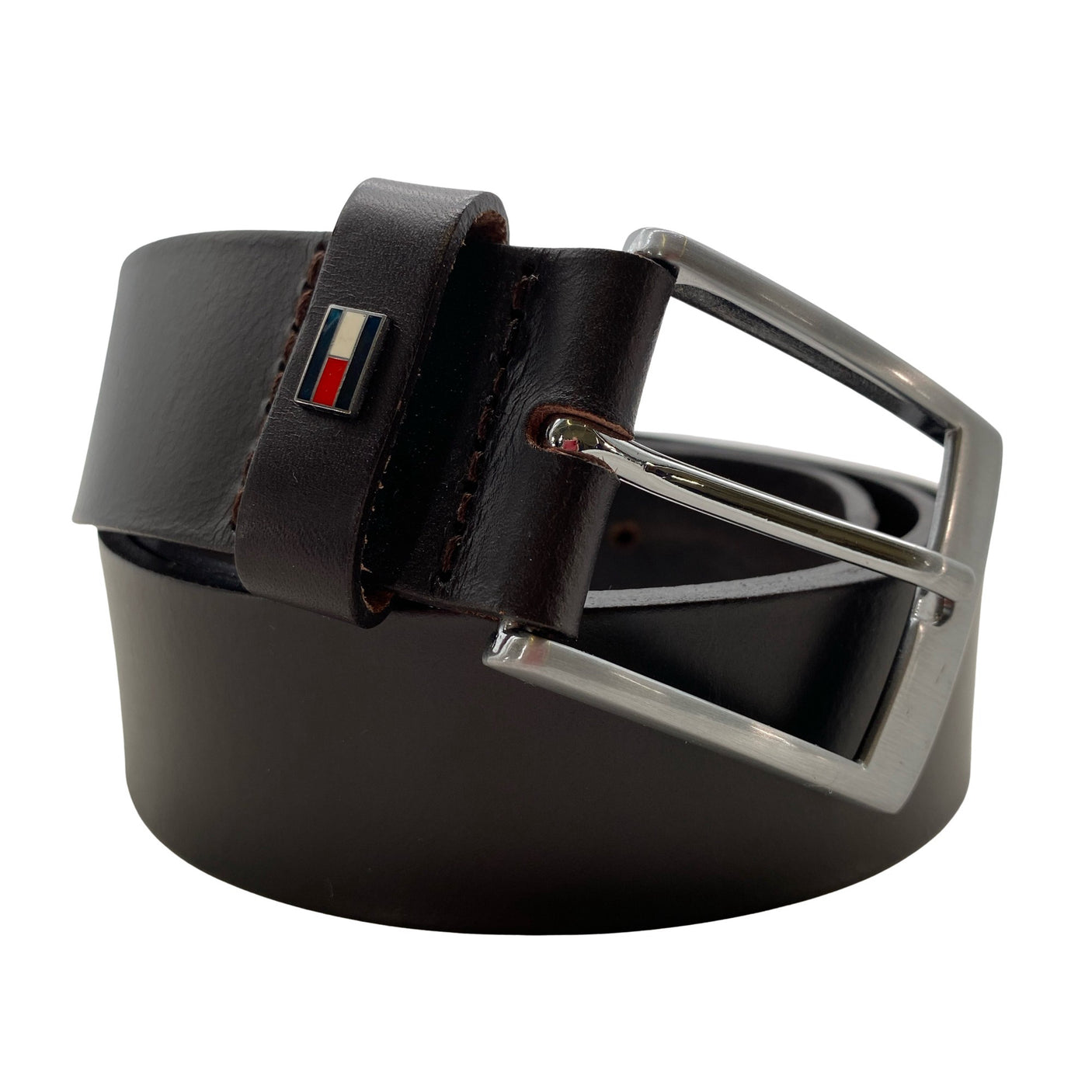 Unisex Tommy Hilfiger - Nahkavyö, koko Ei kokoa -  (1)