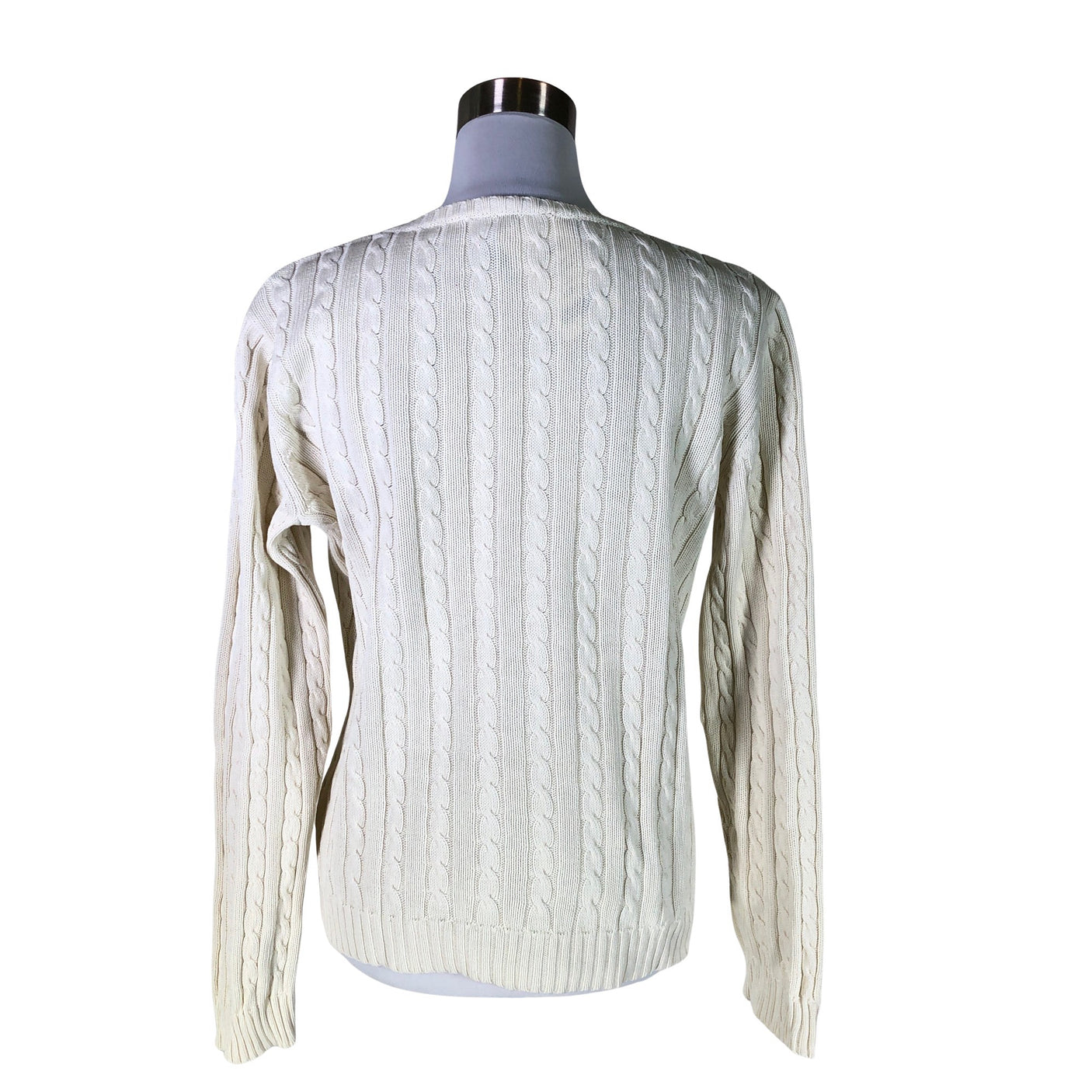 Unisex Lauren Ralph Lauren - Neulepaita, koko 40 -  (2)
