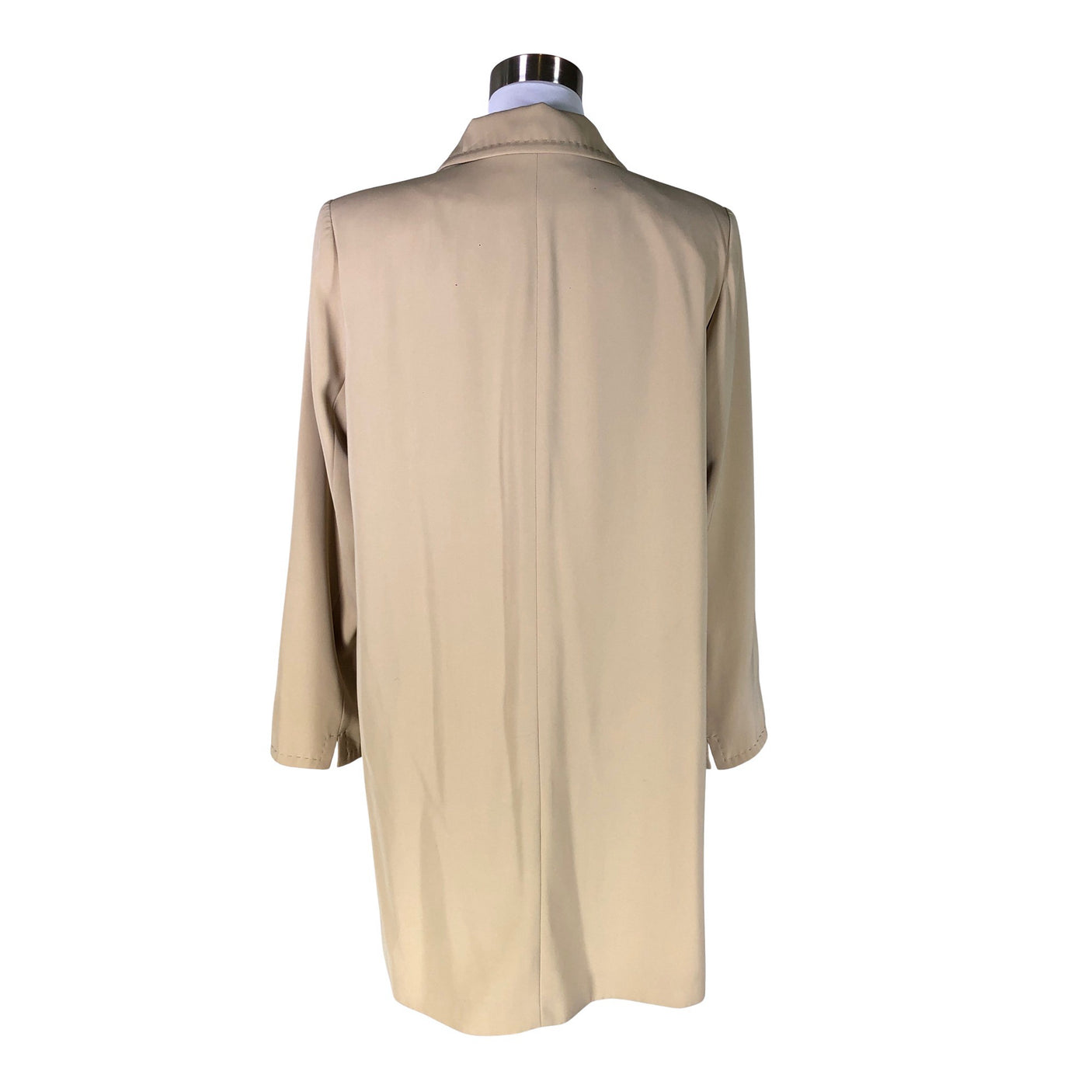 Unisex Master-Coat - Trenssitakki, koko 36 -  (2)