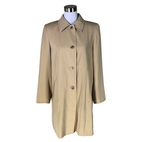 Unisex Master-Coat - Trenssitakki, koko 36 -  ()