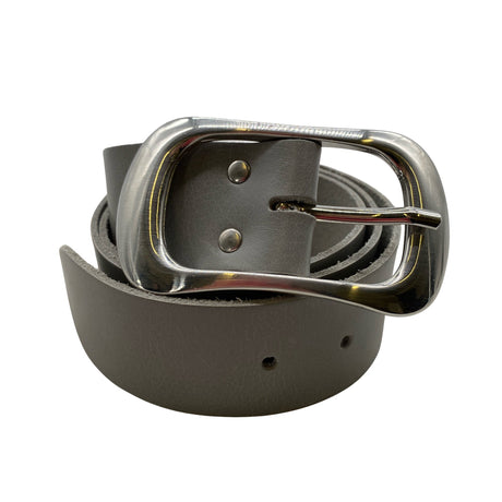 Unisex Nini's - Nahkavyö, koko Ei kokoa -  ()