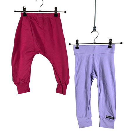Unisex Villervalla - Trikoohousut, koko 86 - 92 -  ()