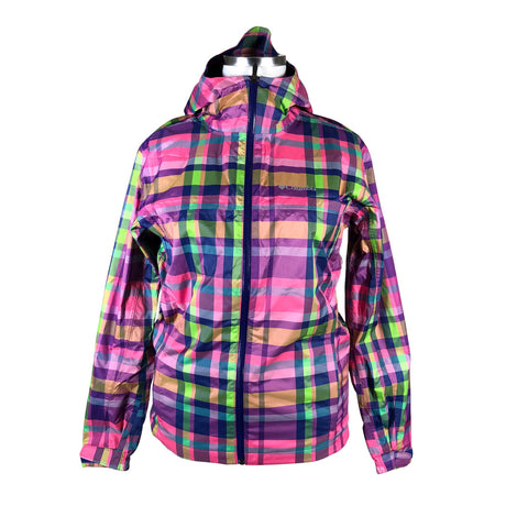 Unisex Columbia - Ulkoilutakki, koko 42 -  ()