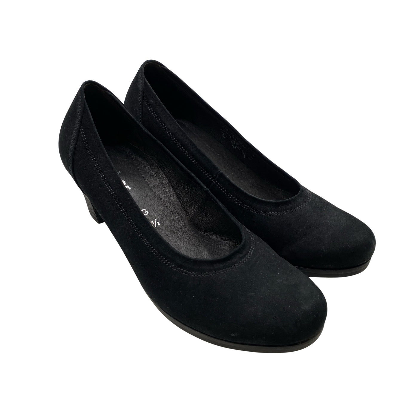 Unisex Gabor - Korkokengät, koko 40 -  (2)
