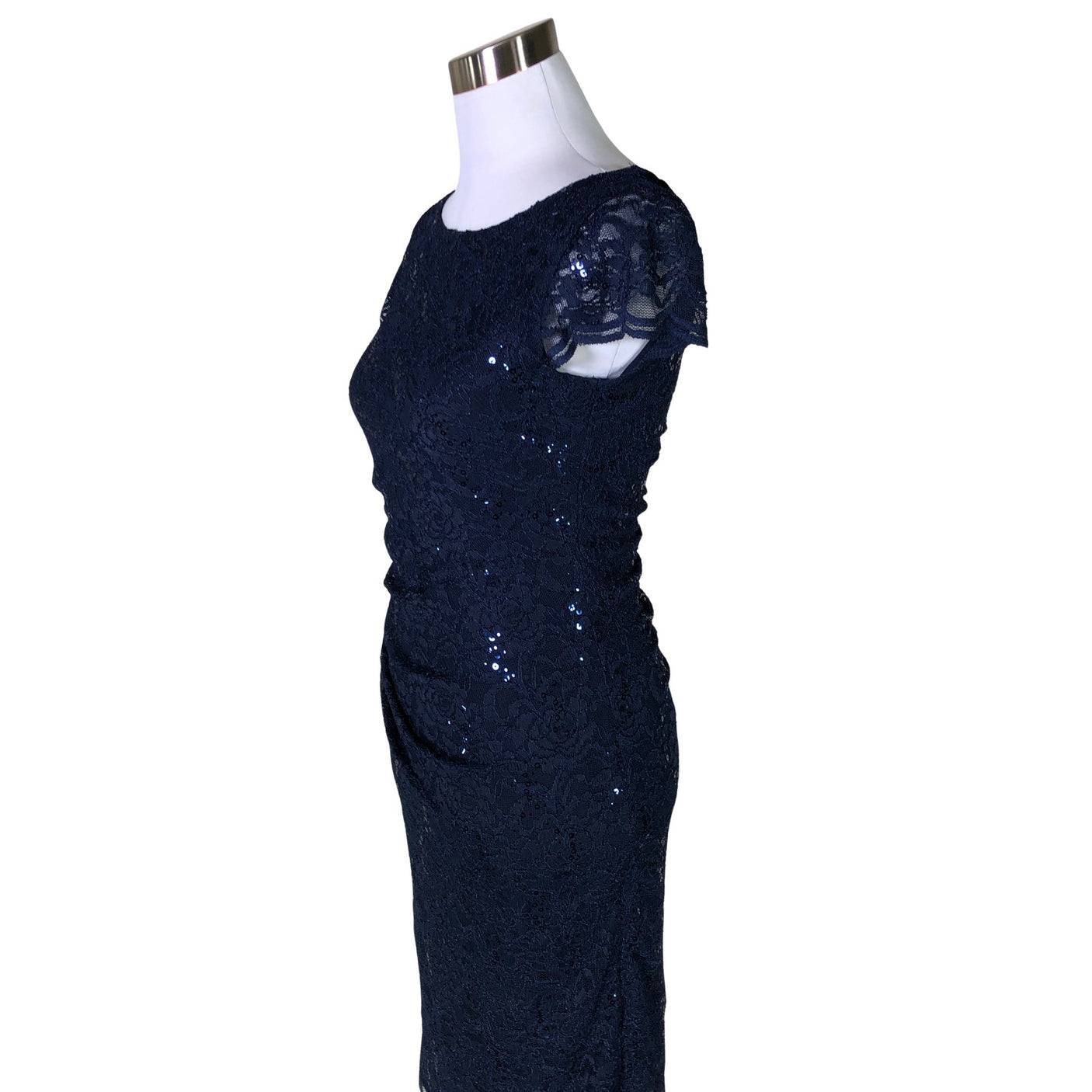 Unisex Swing - Juhlamekko, koko 36 -  (3)