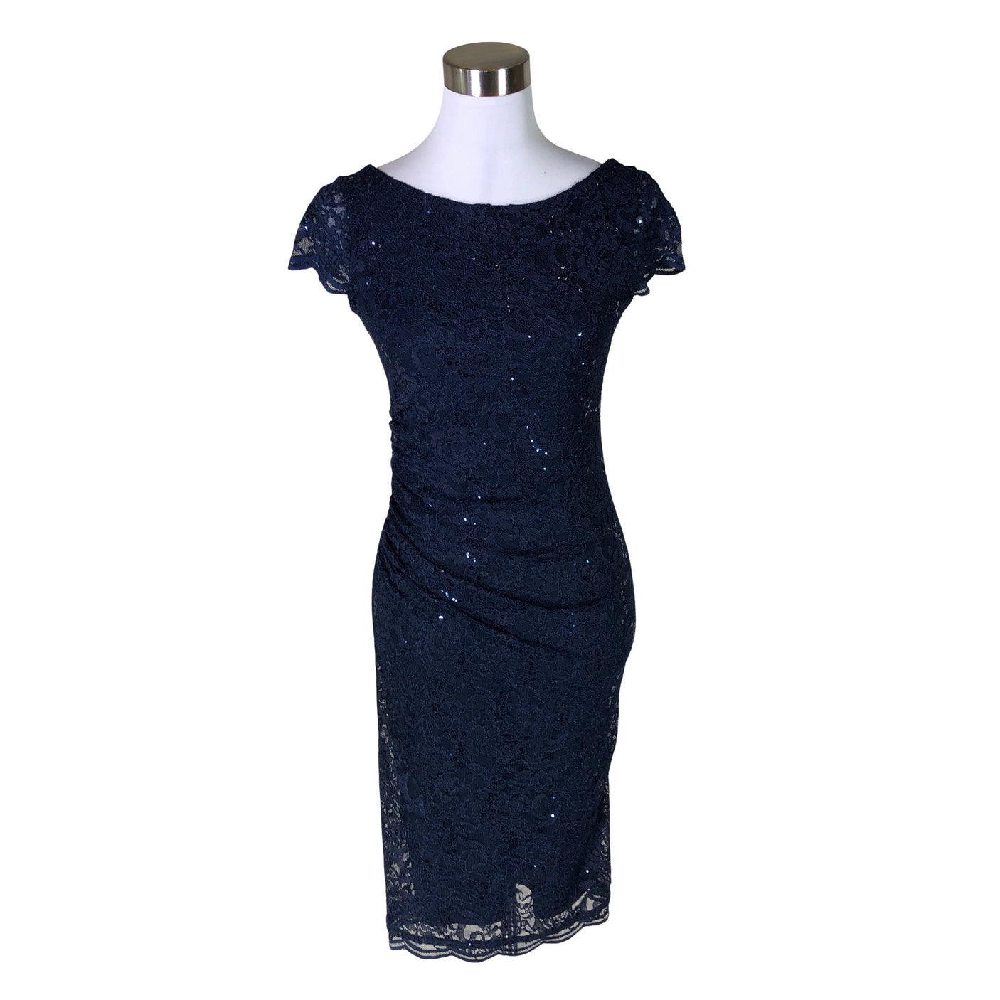 Unisex Swing - Juhlamekko, koko 36 -  (1)