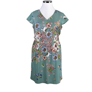 Unisex s.Oliver - Juhlamekko, koko 42 -  (1)