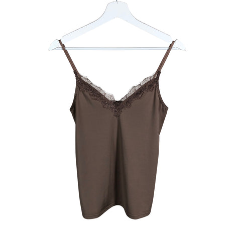 Unisex Rosemunde - Trikootoppi, koko 38 -  ()