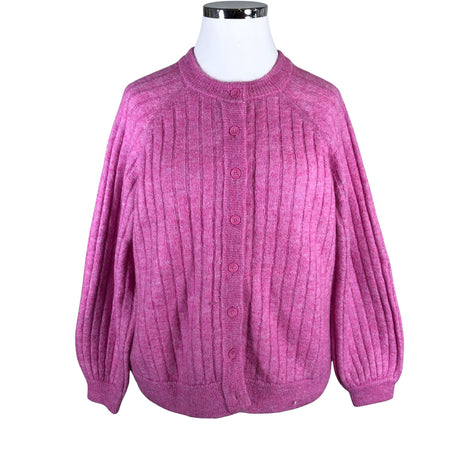 Unisex Selected - Neuletakki, koko 44 -  ()