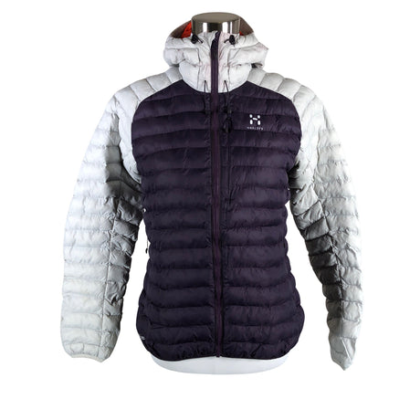 Unisex Haglöfs - Toppatakki, koko 38 -  ()