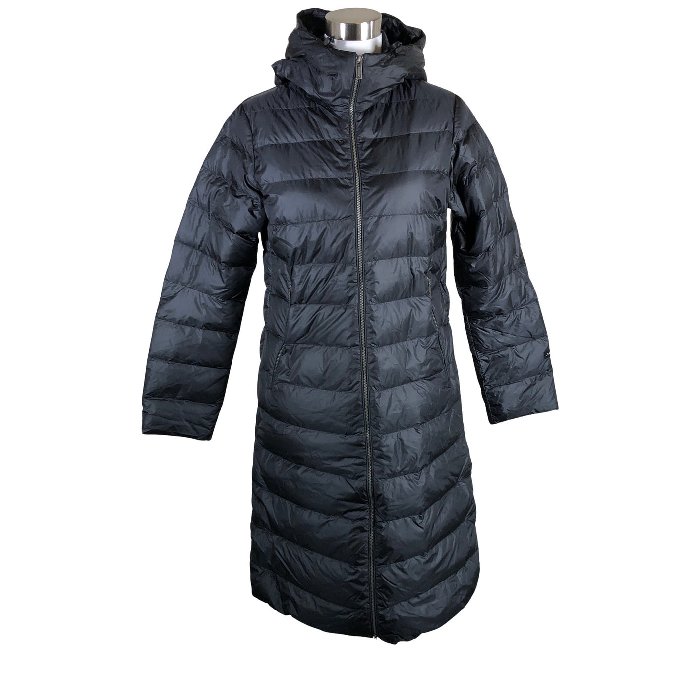 Unisex Joutsen - Untuvatakki, koko 36 -  (1)