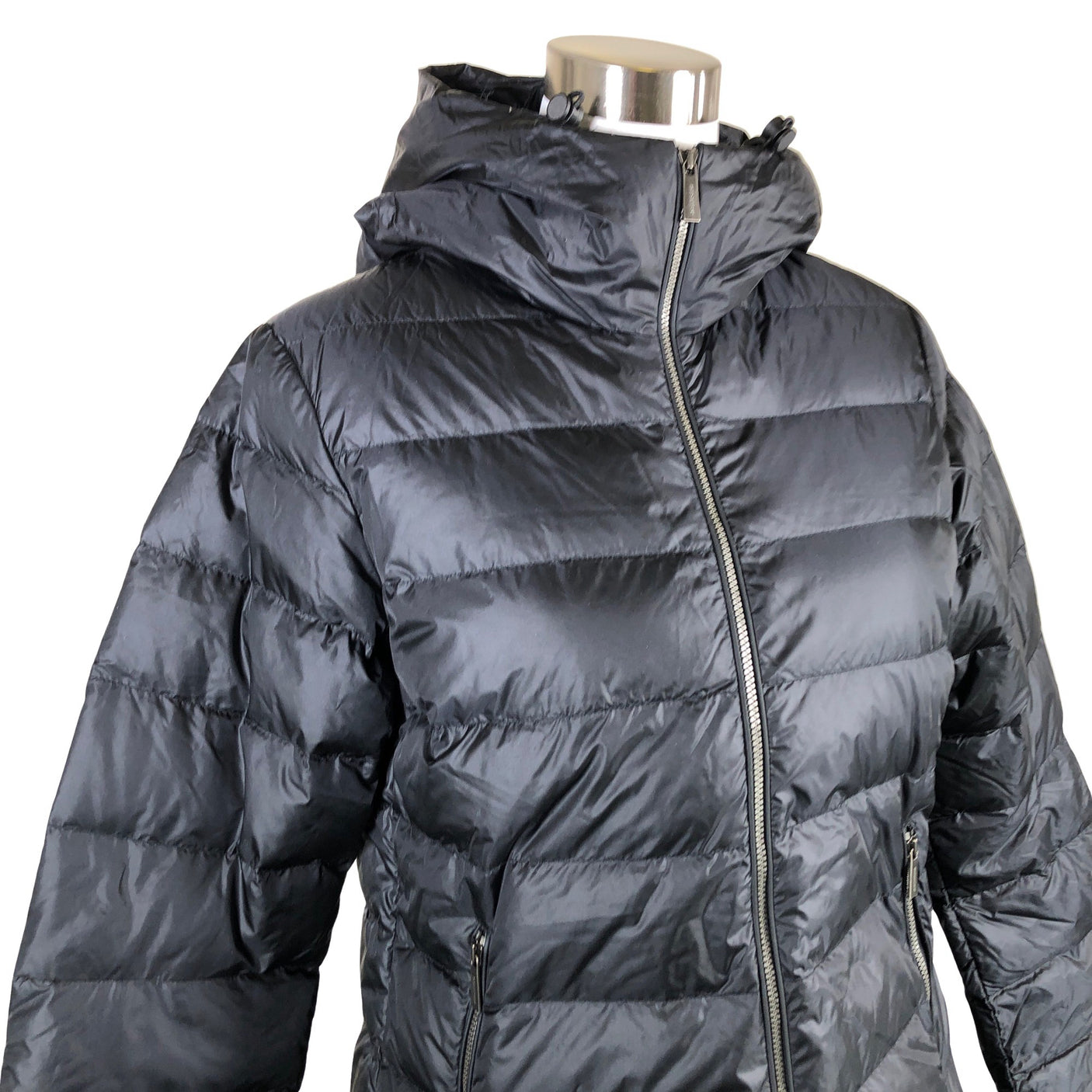 Unisex Joutsen - Untuvatakki, koko 36 -  (3)