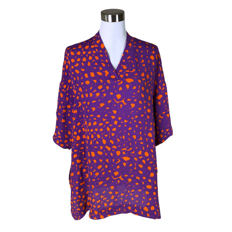 Unisex Marimekko - Sifonkitunika, koko 40 -  ()