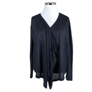 Unisex Noom - Neuletakki, koko 42 -  (1)