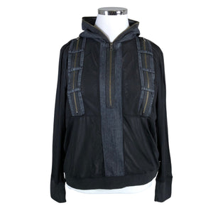 Unisex Nü - Pusero, koko 42 -  (1)