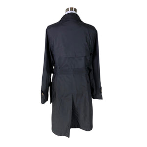 Unisex Dixi Coat - Trenssitakki, koko 40 -  (2)