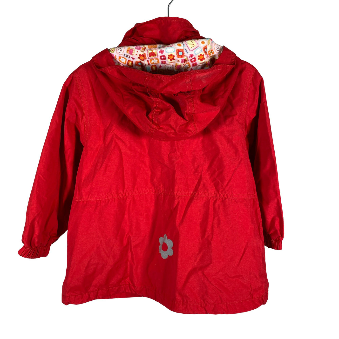 Unisex Lenne - Välikausitakki, koko 98 - 104 -  (2)